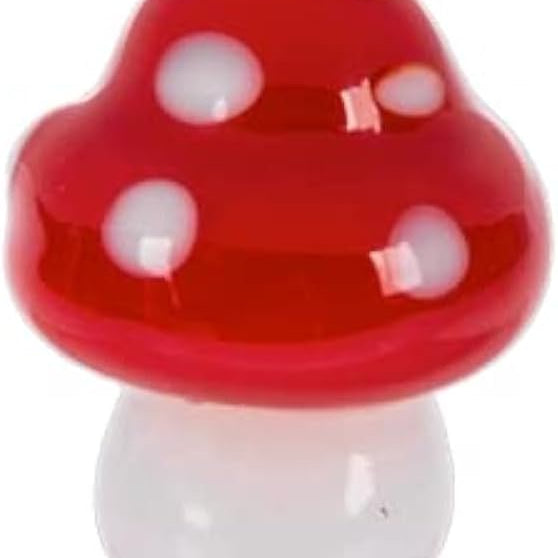 Mighty Little Mushroom Charm MW-22553