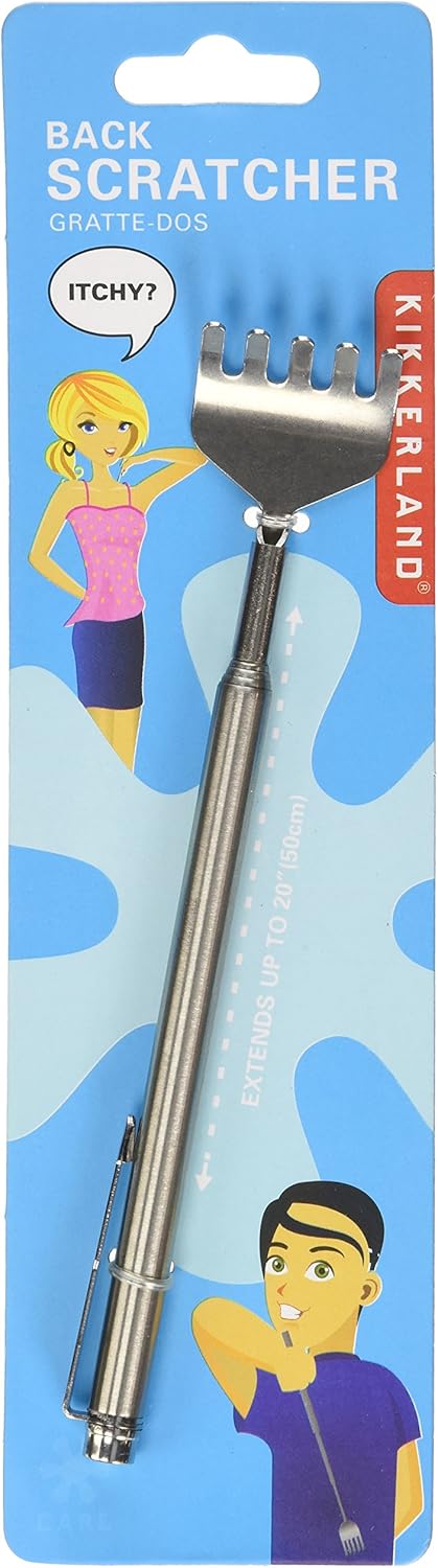 Extendable Back Scratcher MW-22556