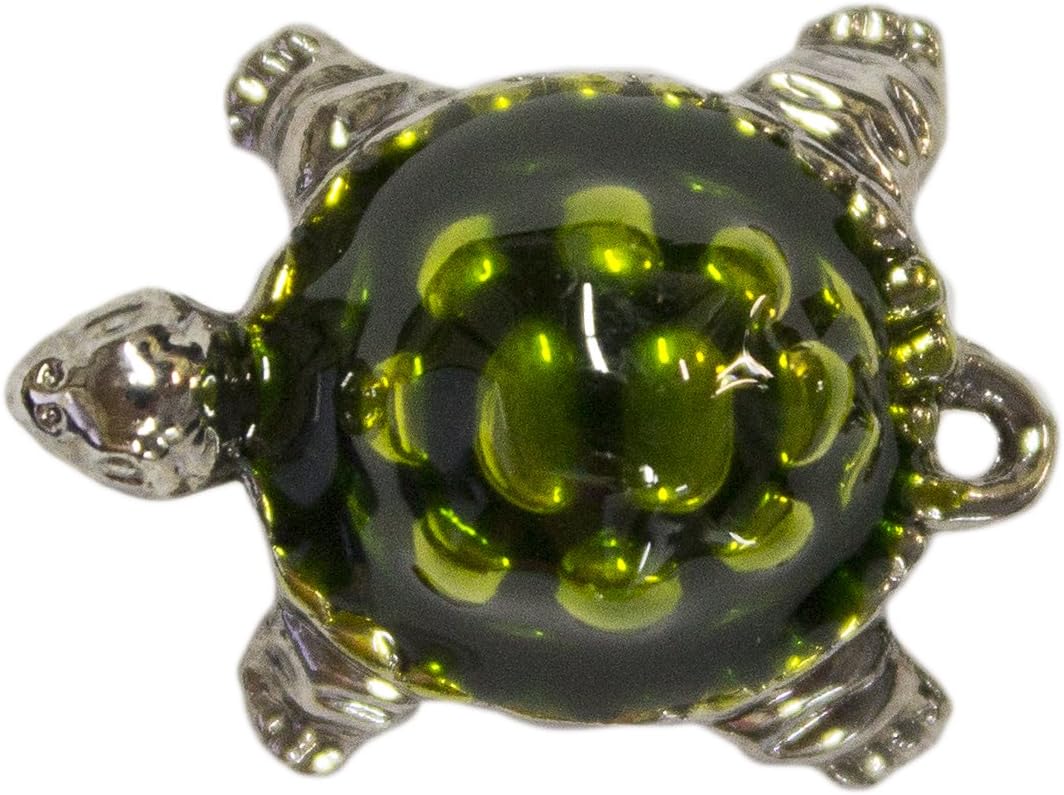 Lucky Little Turtle Charm MW-22562
