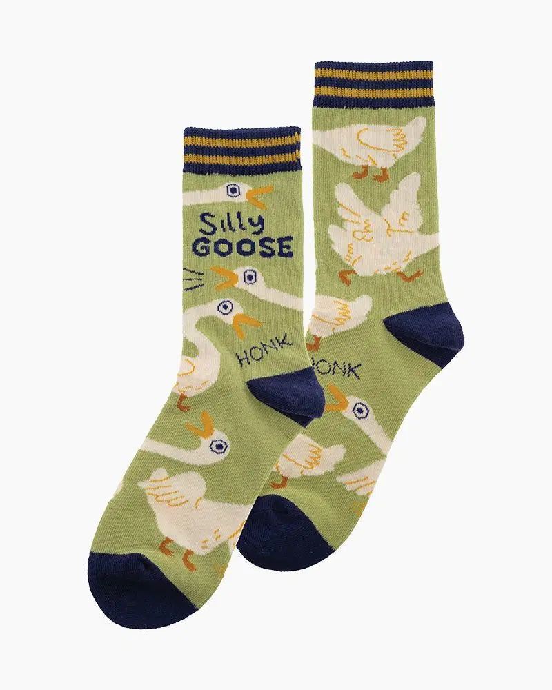 Socks Goose MW-22571