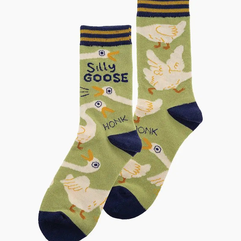 Socks Goose MW-22571