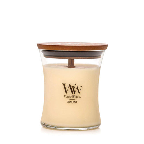 Solar Haze Medium Candle MW-22576