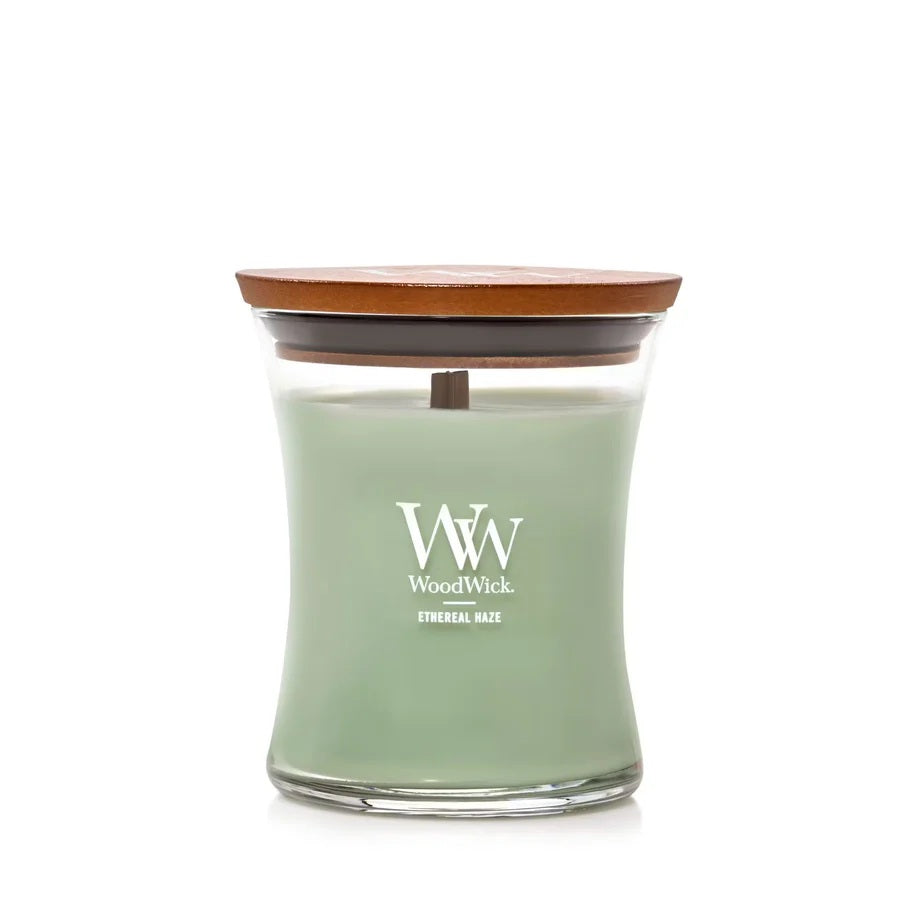 Ethereal Haze Medium Candle MW-22577