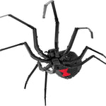 Black Widow Metal 3D Model Kit MW-22579