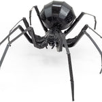 Black Widow Metal 3D Model Kit MW-22579_1