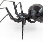 Black Widow Metal 3D Model Kit MW-22579_2
