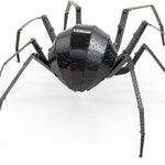 Black Widow Metal 3D Model Kit MW-22579_3