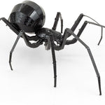 Black Widow Metal 3D Model Kit MW-22579_4