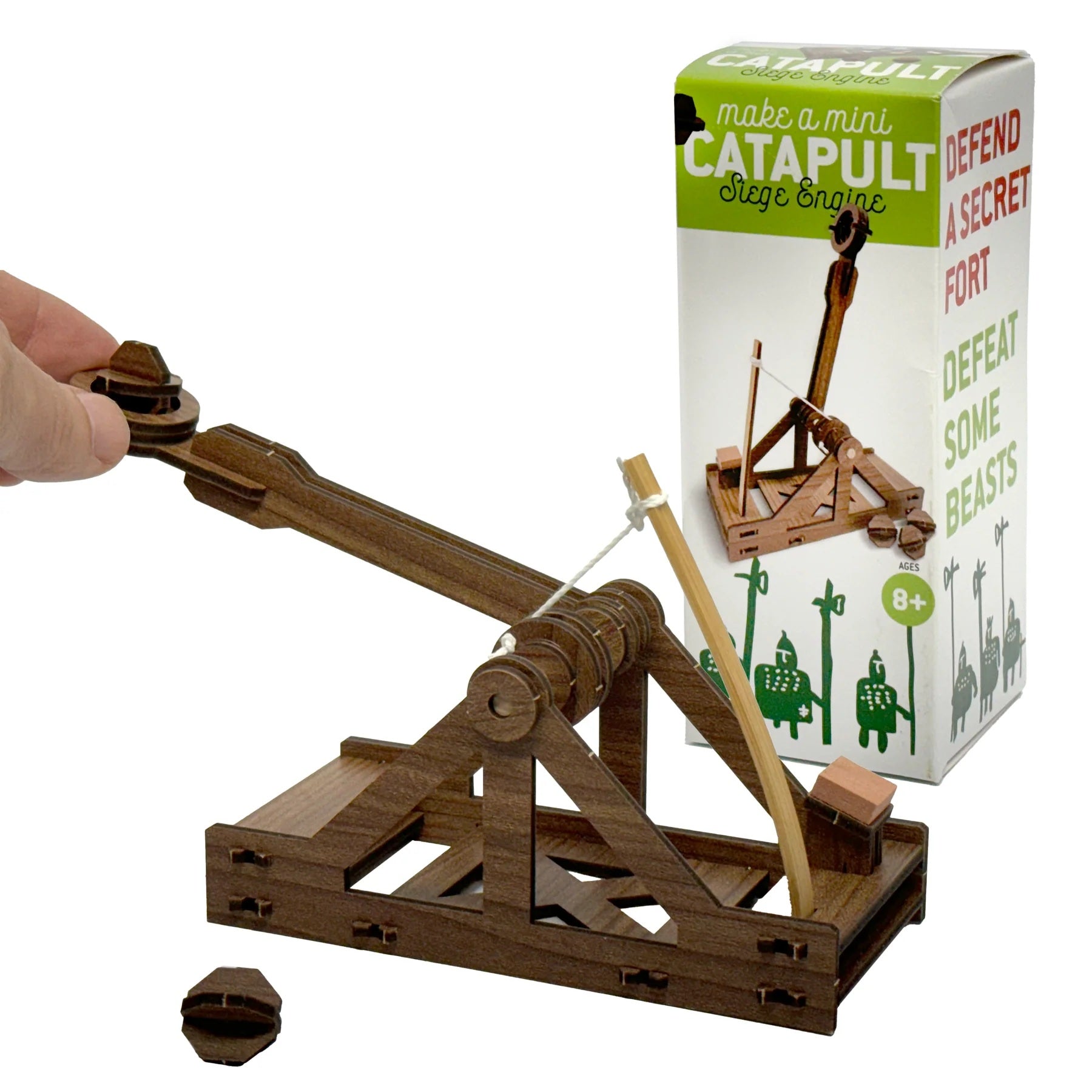 Mini Catapult Kit MW-22581