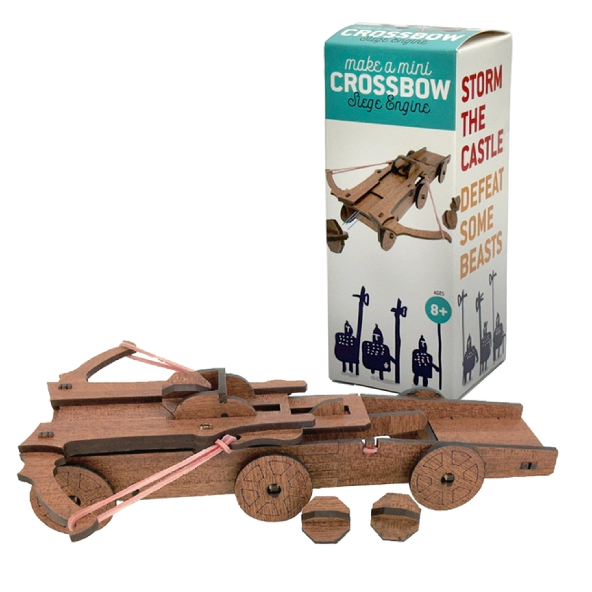 Mini Crossbow Kit MW-22582