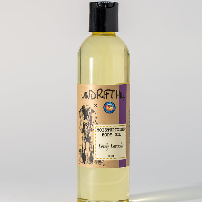 Lovely Lavender Bath Oil 50 MW-22642