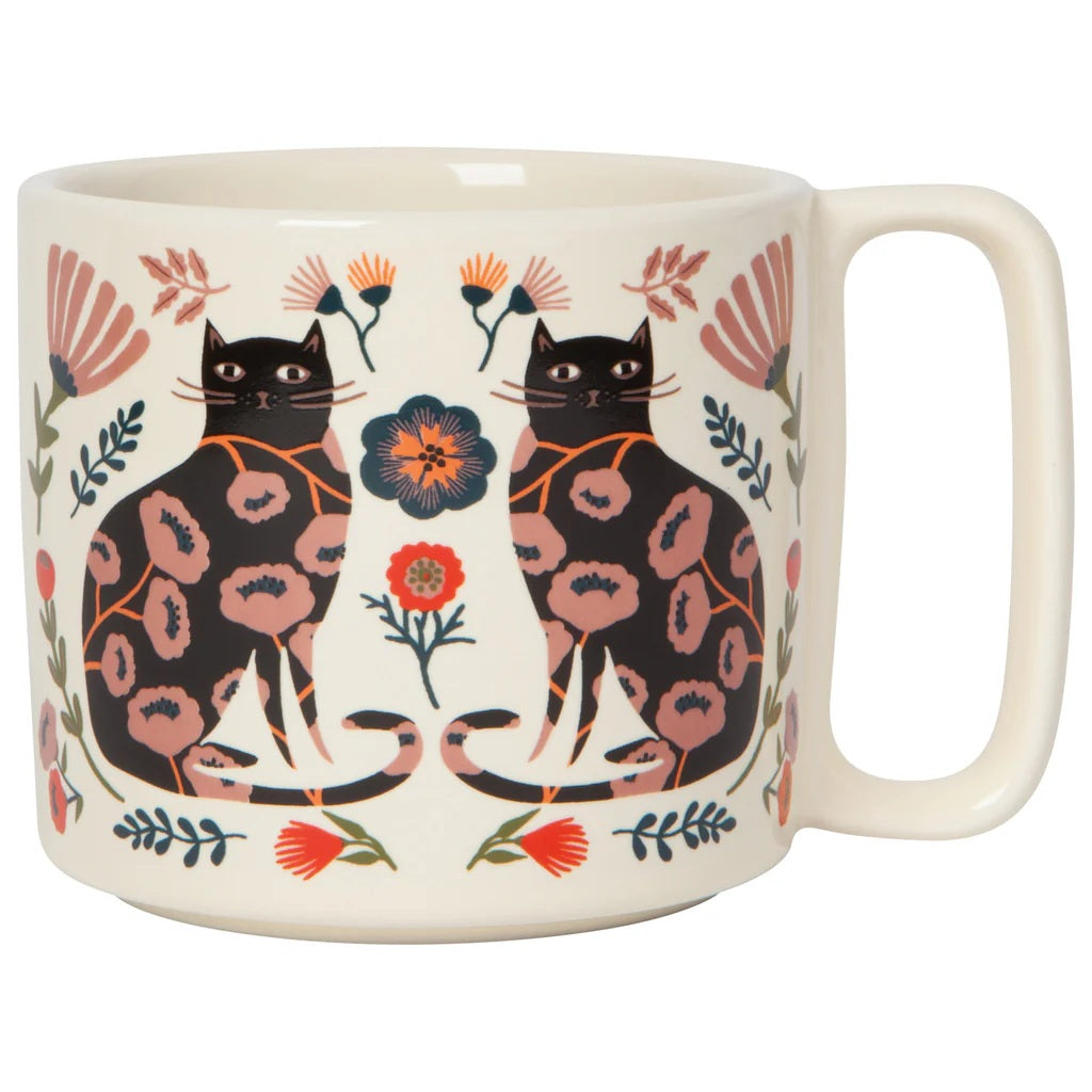 Catbloom Midi Studio Mug 50 MW-22686