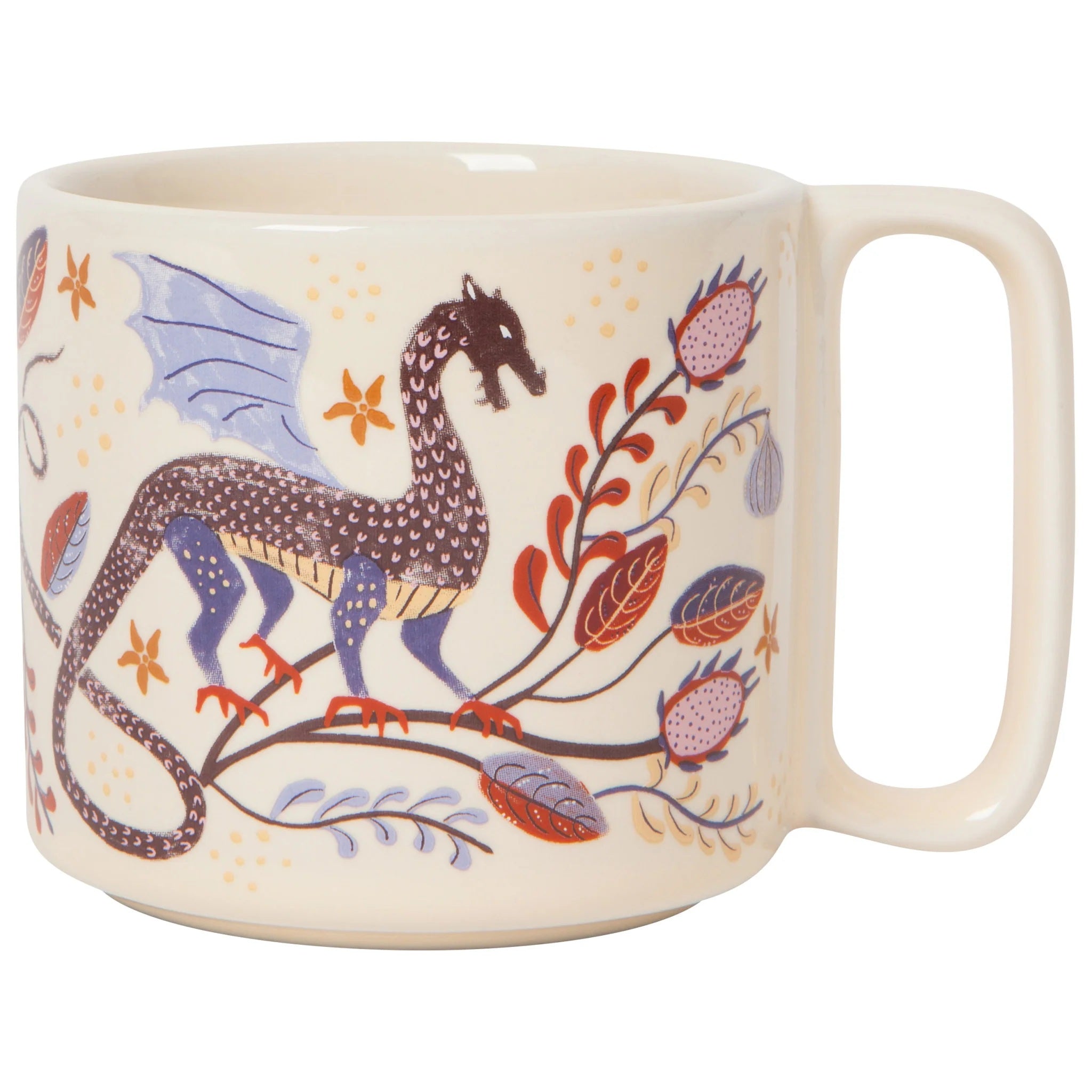 Dragon Ember Midi Mug 50 MW-22689