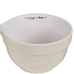 Batter Bowl Measuring Cups 50 MW-22709