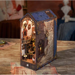Leonardo Da Vinci Book Nook 50 MW-22712_1_338a54e5-1eeb-4843-9b98-1655936ff307