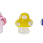 Lucky Little Mushroom Charm 50 MW-22713__JPG