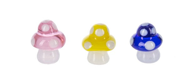 Lucky Little Mushroom Charm 50 MW-22713__JPG