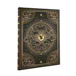 Fourth Wing Shadows Of Navarre Ultra Custom Lined Hardcover Journal, 144Pg 50 MW-22714