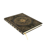 Fourth Wing Shadows Of Navarre Ultra Custom Lined Hardcover Journal, 144Pg 50 MW-22714_2