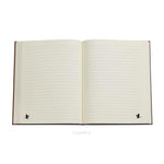 Fourth Wing Shadows Of Navarre Ultra Custom Lined Hardcover Journal, 144Pg 50 MW-22714_4