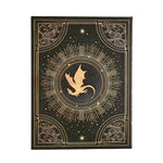 Fourth Wing Shadows Of Navarre Midi Custom Lined Hardcover Journal, 144Pg 50 MW-22715_1