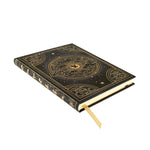 Fourth Wing Shadows Of Navarre Midi Custom Lined Hardcover Journal, 144Pg 50 MW-22715_2