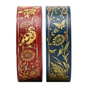 Les Papillons Washi Tape 50 MW-22716
