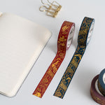 Les Papillons Washi Tape 50 MW-22716_2