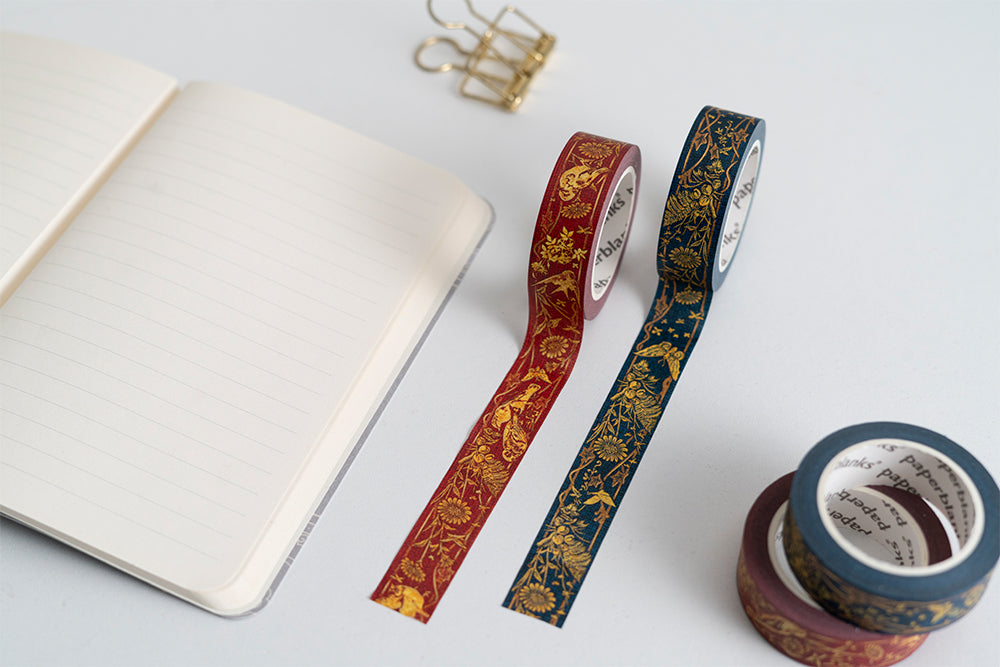 Les Papillons Washi Tape 50 MW-22716_2