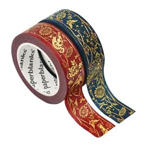 Les Papillons Washi Tape 50 MW-22716_40914feb-82d4-40a6-aa83-c1dbd0dc6277