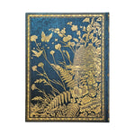 Les Papillons Ultra Embossed Lined Hardcover Journal – Blue & Gold Butterfly Des 50 MW-22717_e861fc46-dc58-46f7-b248-af214f5c7328