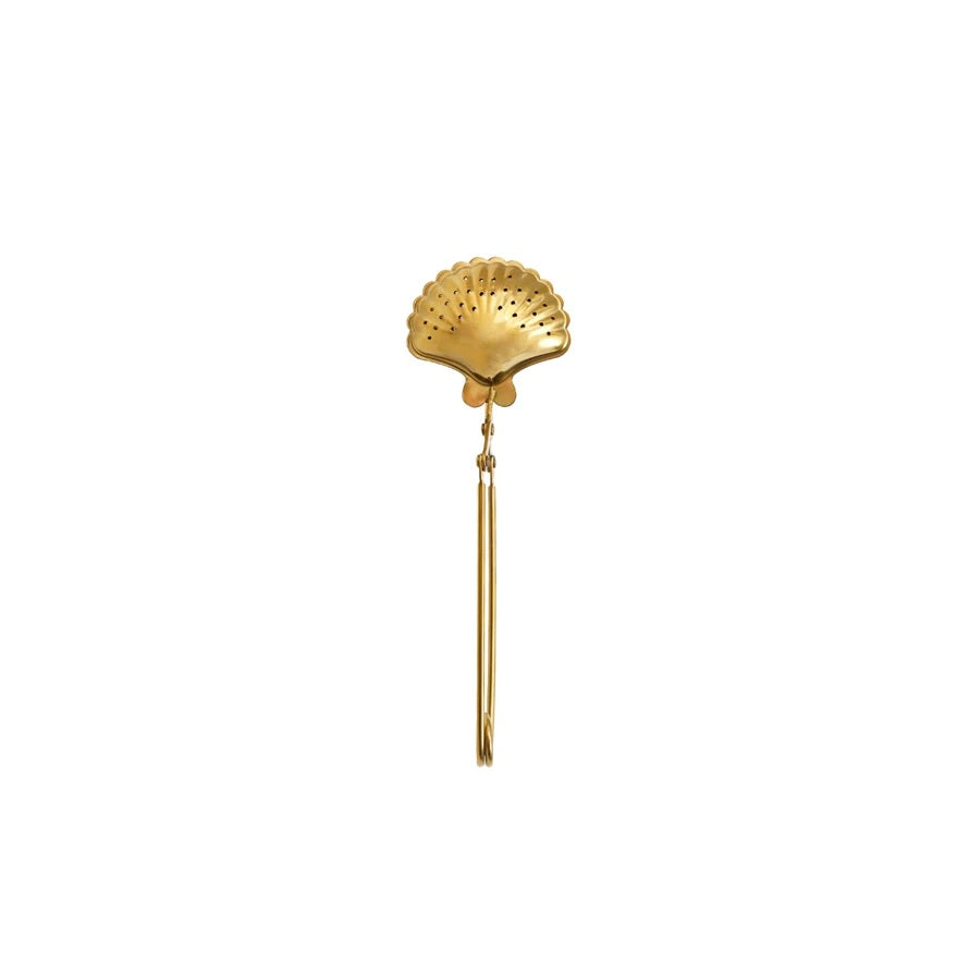 Shell Loose Leaf Tea Infuser 50 MW-22721