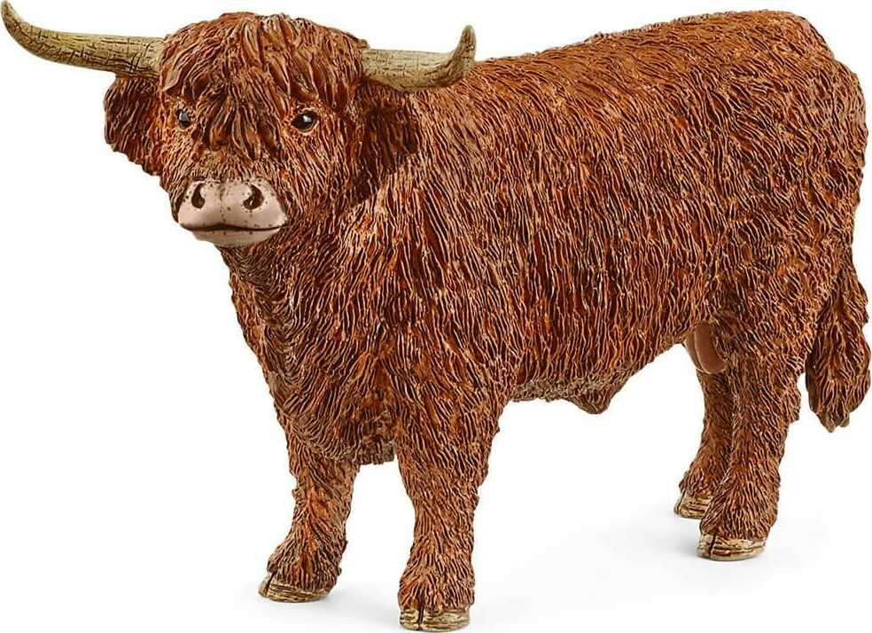 Highland Bull 80 MW-22743