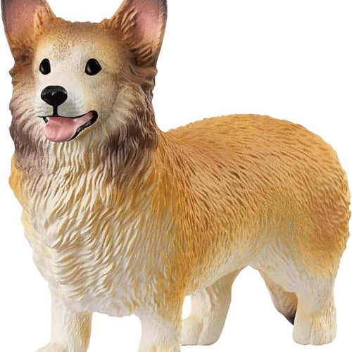 Welsh Corgi 80 MW-22744