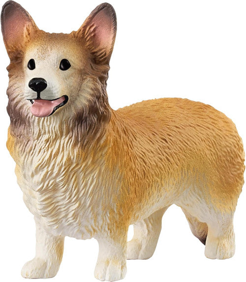 Welsh Corgi 80 MW-22744