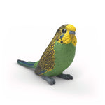 Schleich Budgie Figurine 80 MW-22746