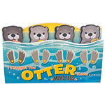 Otter Memo Tabs 50 MW-22749