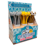 Cattitude Gel Pen 50 MW-22751_789e430e-2755-464a-aa5b-086e6f332534