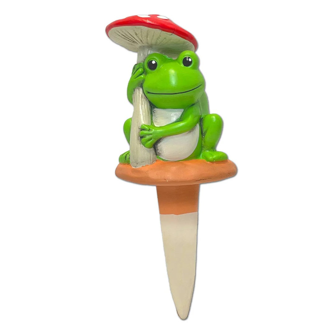 Frog Watering Spike 50 MW-22757