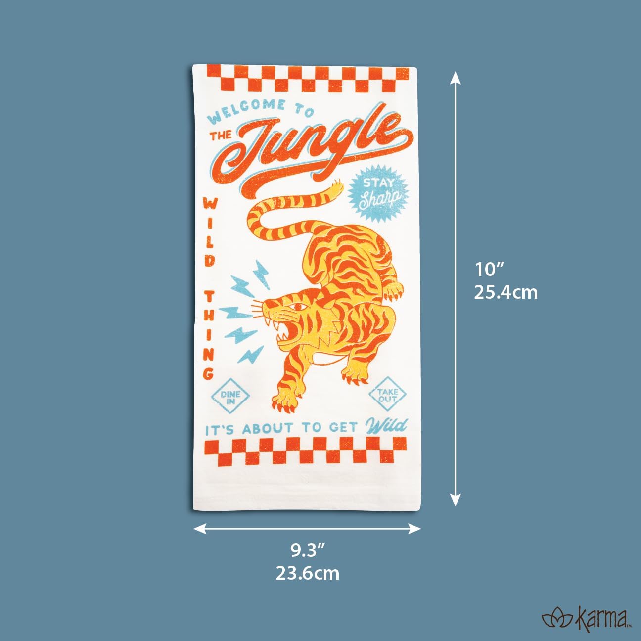 Tiger Diner Tea Towel 50 MW-22758_714ae13f-f595-45d5-9941-a1cc3bc6d192
