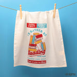 Reading Diner Tea Towel 50 MW-22760_ab3d8ef8-c71b-4400-8e47-302b7e0e34a5