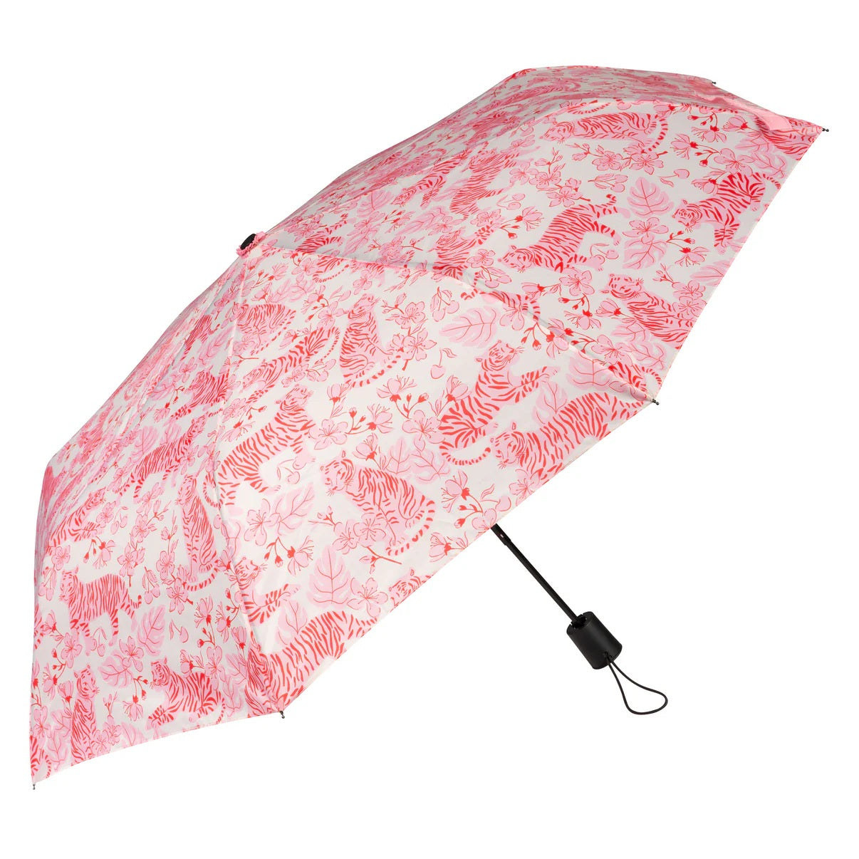 Tiger Travel Umbrella 50 MW-22767