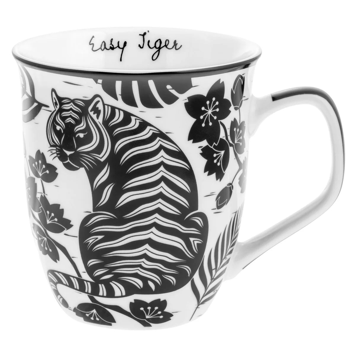 Tiger Boho Mug 50 MW-22768