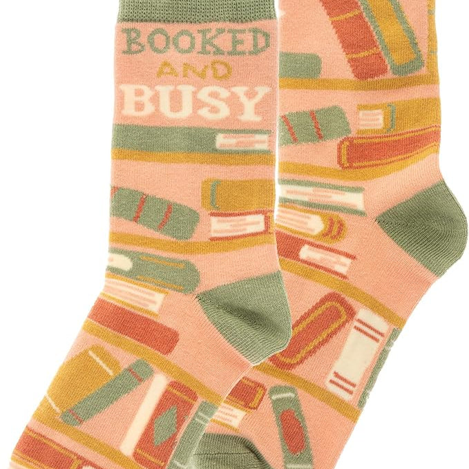 Books Socks 50 MW-22771