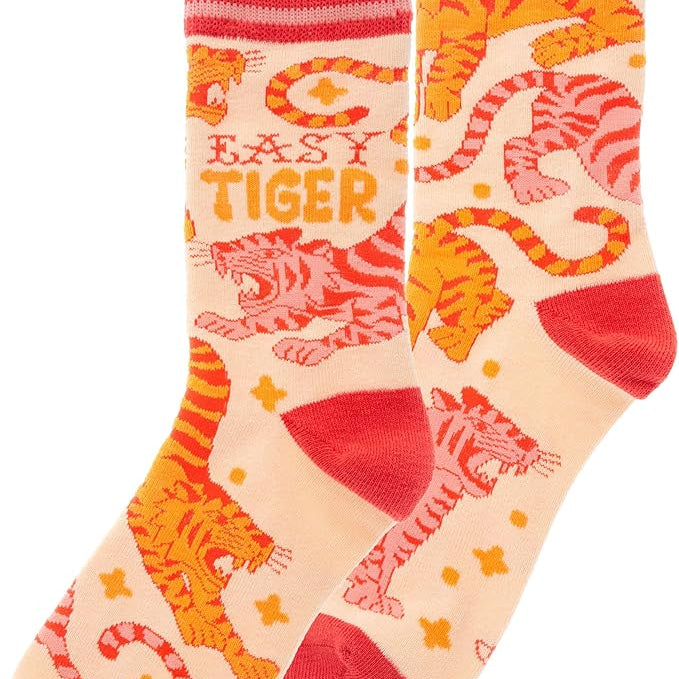 Tiger Socks 50 MW-22773