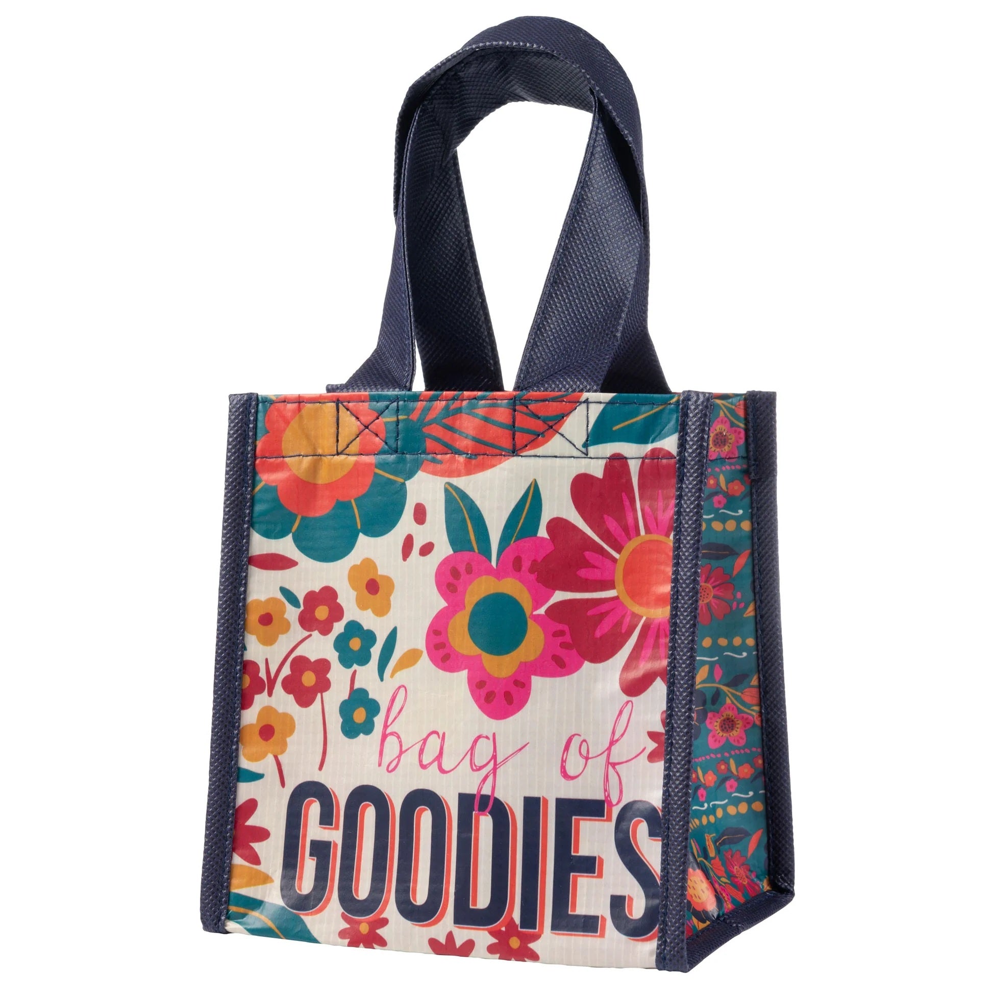 Small Gift Bag Goodies Fowers 50 MW-22780