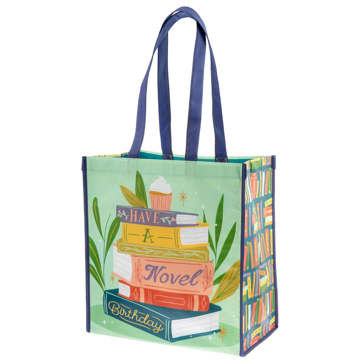 Large Gift Bag Books 50 MW-22784