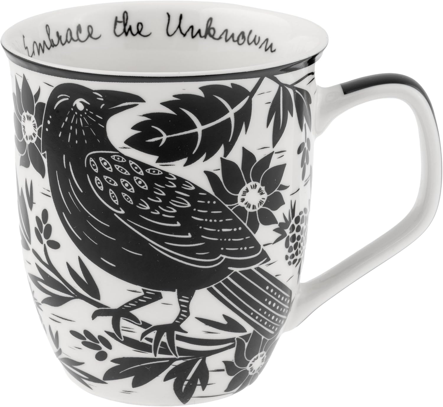 Boho Mug Raven 50 MW-22793