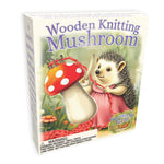 Knitting Mushroom 80 MW-22798
