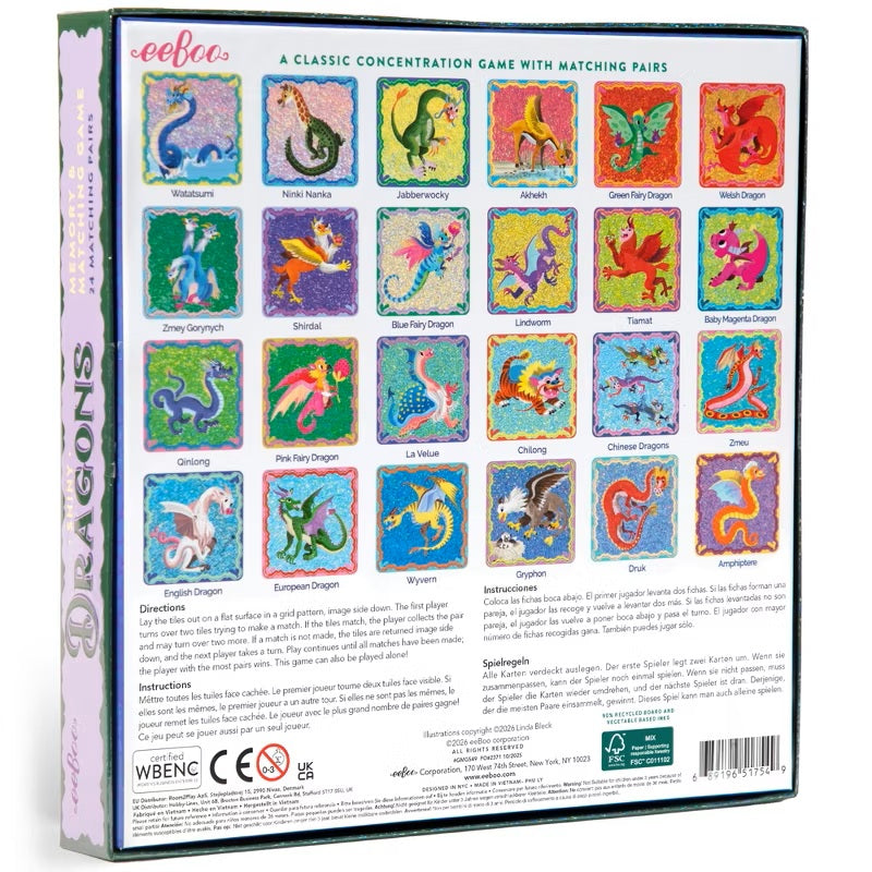 Shiny Dragons Matching Game 80 MW-22803_dd7a22be-3843-44d2-ac61-9ade3ccc07d4